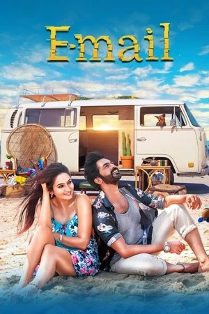 E-Mail 2024 Hindi Dual Audio WEB-DL 720p - 480p - 1080p